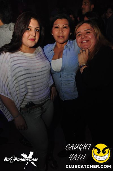 Luxy nightclub photo 302 - March 2nd, 2013