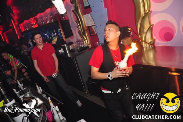 Luxy nightclub photo 303 - March 2nd, 2013