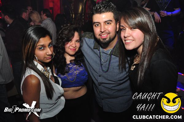 Luxy nightclub photo 305 - March 2nd, 2013