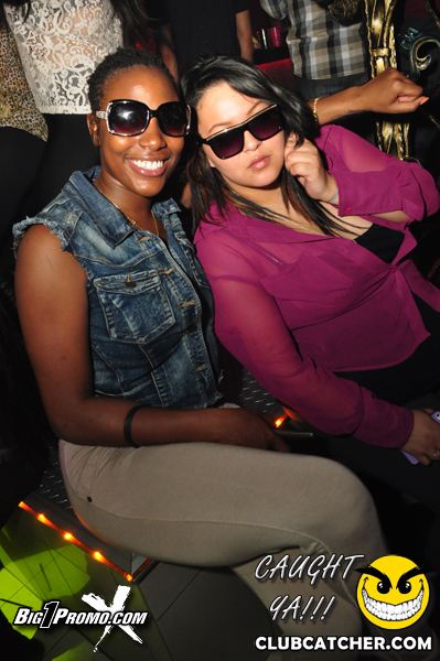 Luxy nightclub photo 306 - March 2nd, 2013