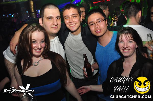 Luxy nightclub photo 310 - March 2nd, 2013