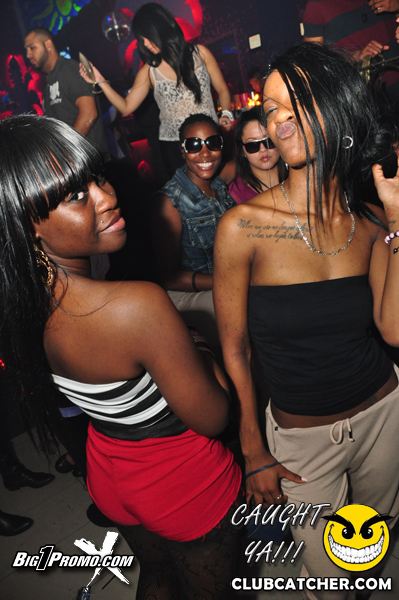 Luxy nightclub photo 313 - March 2nd, 2013