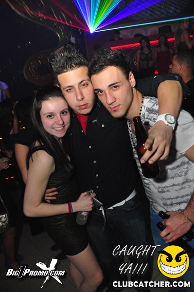 Luxy nightclub photo 314 - March 2nd, 2013