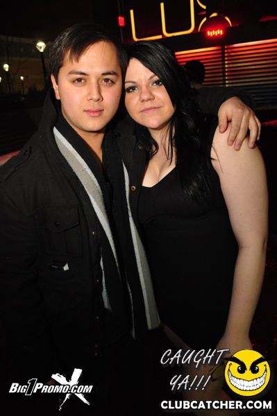 Luxy nightclub photo 316 - March 2nd, 2013