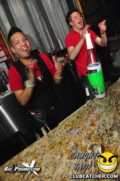 Luxy nightclub photo 317 - March 2nd, 2013