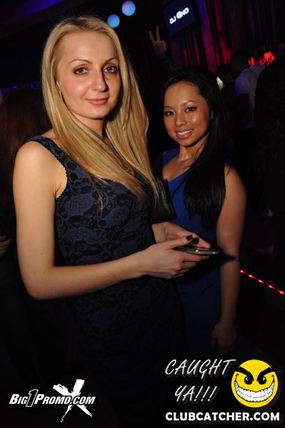 Luxy nightclub photo 318 - March 2nd, 2013