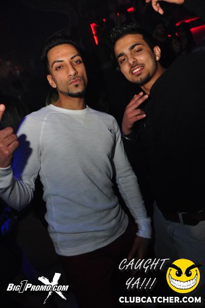 Luxy nightclub photo 320 - March 2nd, 2013