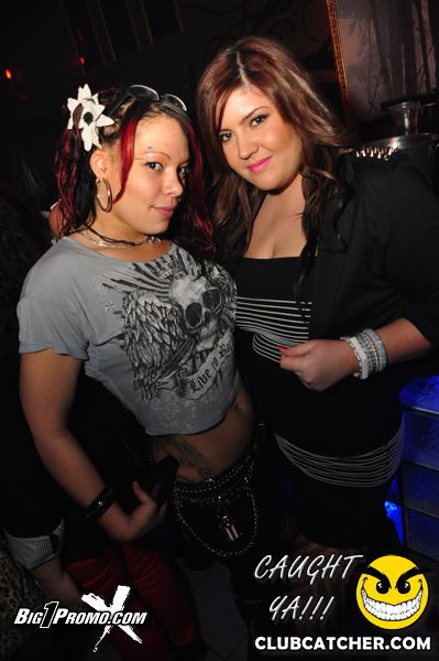 Luxy nightclub photo 35 - March 2nd, 2013