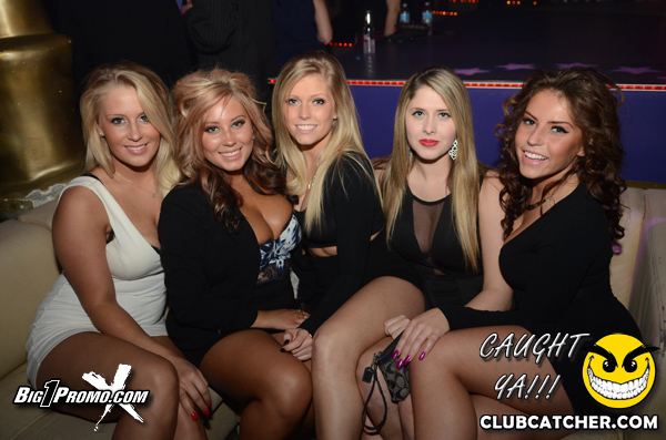 Luxy nightclub photo 5 - March 2nd, 2013