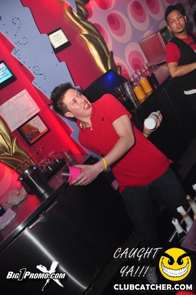 Luxy nightclub photo 42 - March 2nd, 2013