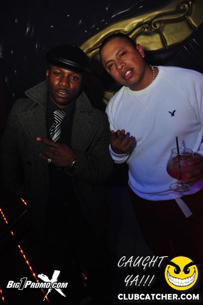 Luxy nightclub photo 43 - March 2nd, 2013