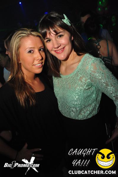 Luxy nightclub photo 44 - March 2nd, 2013