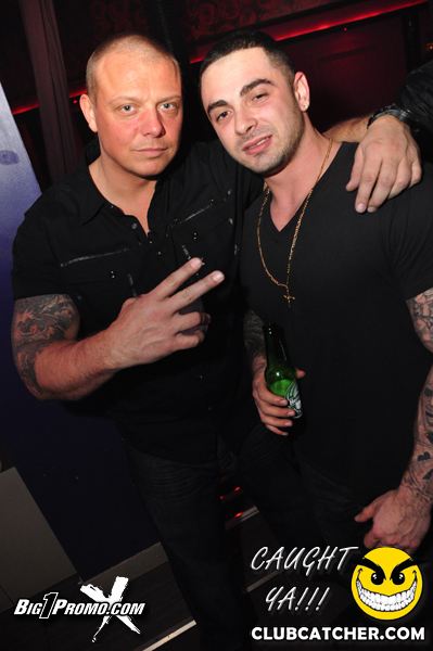 Luxy nightclub photo 46 - March 2nd, 2013