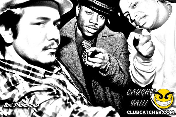 Luxy nightclub photo 48 - March 2nd, 2013