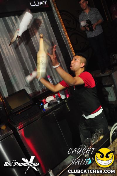 Luxy nightclub photo 50 - March 2nd, 2013