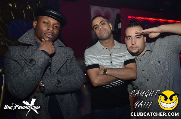 Luxy nightclub photo 6 - March 2nd, 2013