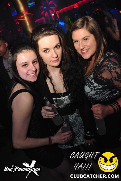 Luxy nightclub photo 51 - March 2nd, 2013