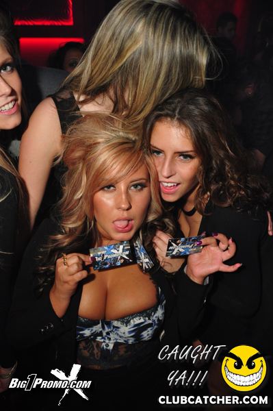 Luxy nightclub photo 52 - March 2nd, 2013