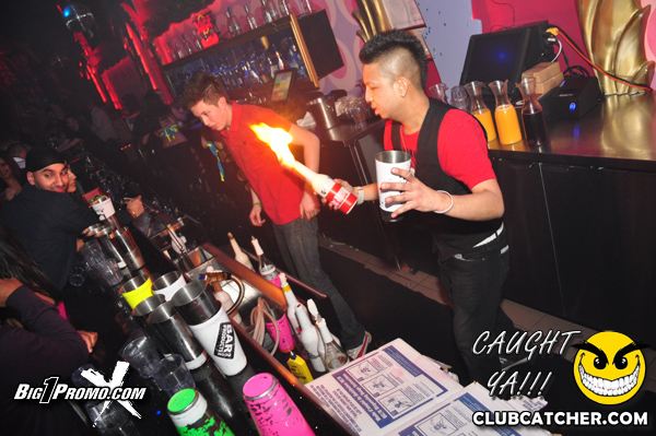 Luxy nightclub photo 56 - March 2nd, 2013