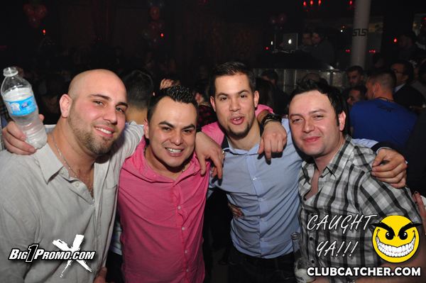 Luxy nightclub photo 57 - March 2nd, 2013