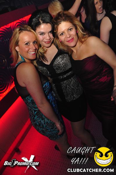 Luxy nightclub photo 58 - March 2nd, 2013