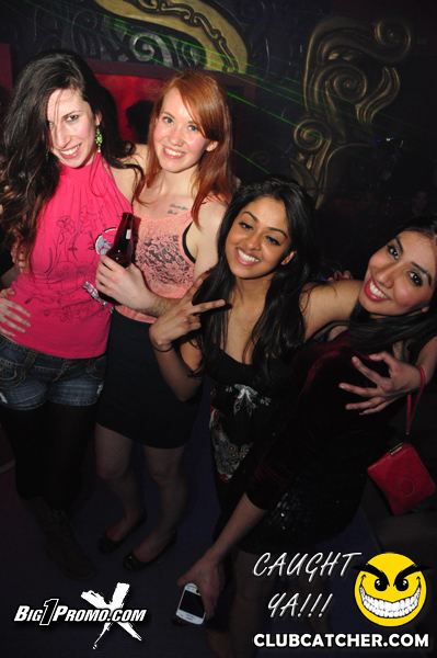 Luxy nightclub photo 61 - March 2nd, 2013