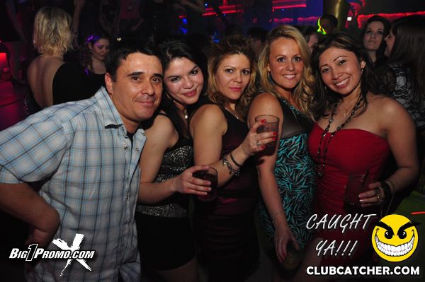 Luxy nightclub photo 62 - March 2nd, 2013