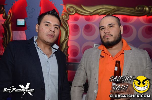 Luxy nightclub photo 69 - March 2nd, 2013