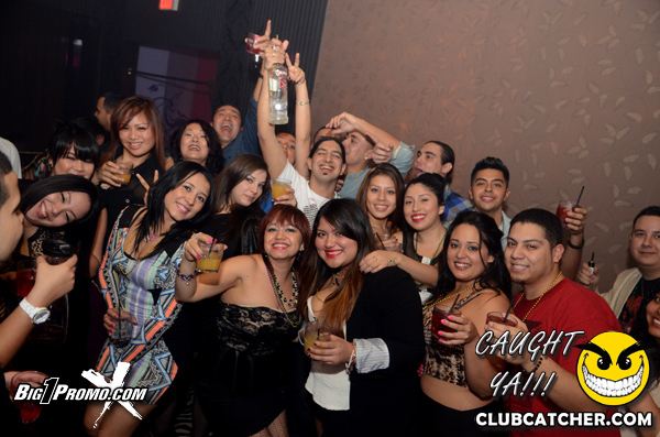 Luxy nightclub photo 8 - March 2nd, 2013