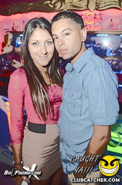 Luxy nightclub photo 74 - March 2nd, 2013