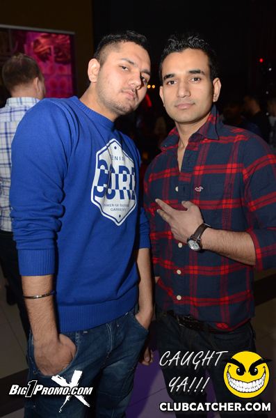 Luxy nightclub photo 75 - March 2nd, 2013