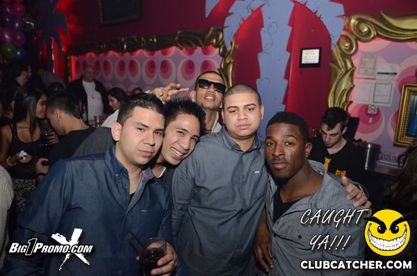 Luxy nightclub photo 77 - March 2nd, 2013