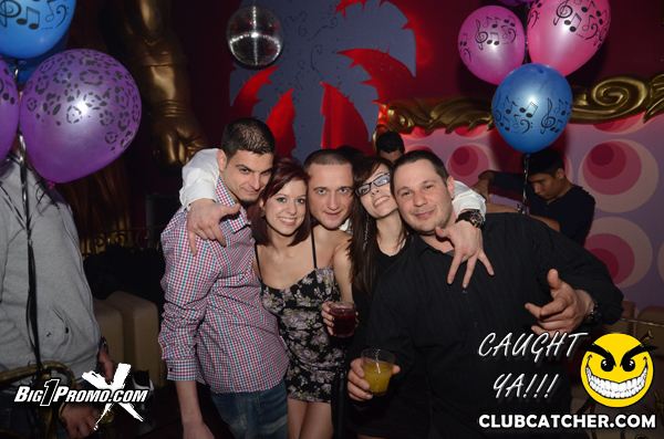 Luxy nightclub photo 78 - March 2nd, 2013