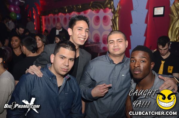 Luxy nightclub photo 79 - March 2nd, 2013