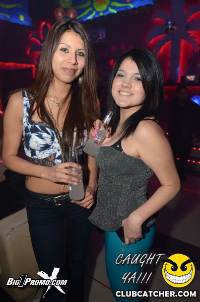 Luxy nightclub photo 84 - March 2nd, 2013