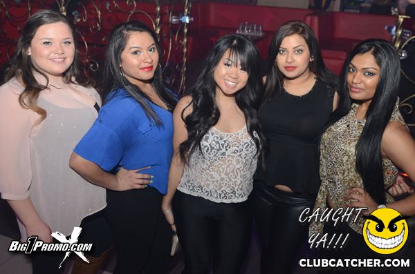 Luxy nightclub photo 85 - March 2nd, 2013
