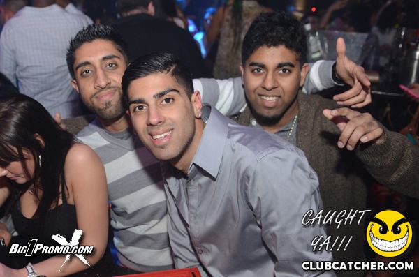 Luxy nightclub photo 87 - March 2nd, 2013