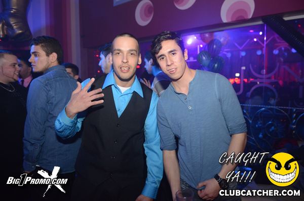 Luxy nightclub photo 88 - March 2nd, 2013