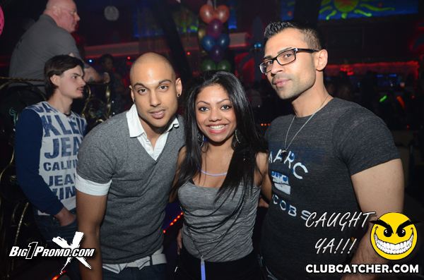 Luxy nightclub photo 89 - March 2nd, 2013