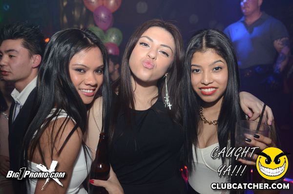 Luxy nightclub photo 10 - March 2nd, 2013