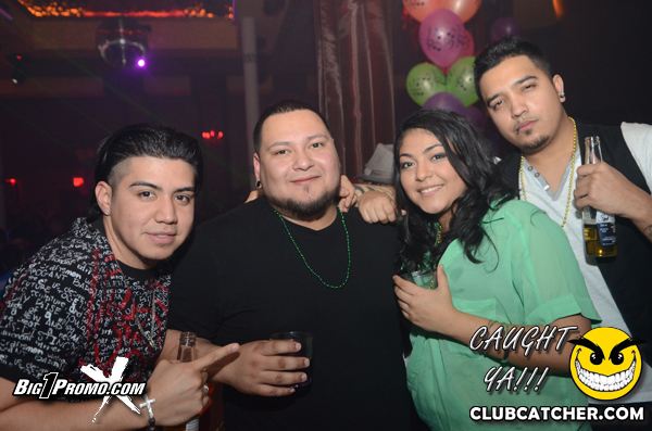 Luxy nightclub photo 91 - March 2nd, 2013