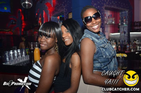 Luxy nightclub photo 92 - March 2nd, 2013