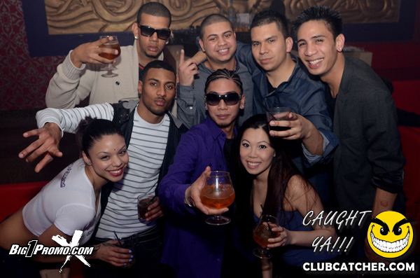 Luxy nightclub photo 94 - March 2nd, 2013