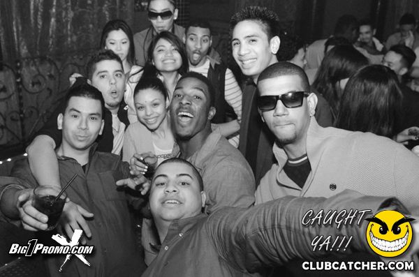Luxy nightclub photo 96 - March 2nd, 2013