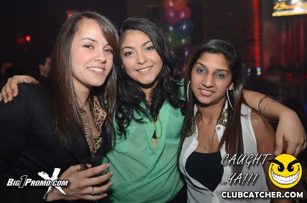 Luxy nightclub photo 97 - March 2nd, 2013