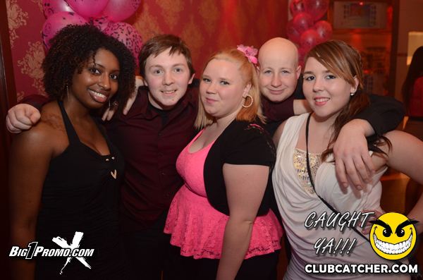 Luxy nightclub photo 98 - March 2nd, 2013