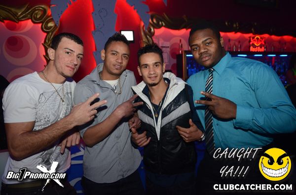 Luxy nightclub photo 99 - March 2nd, 2013