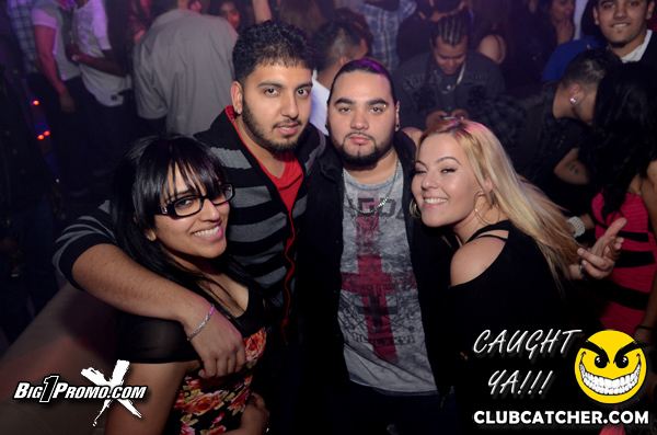 Luxy nightclub photo 100 - March 2nd, 2013