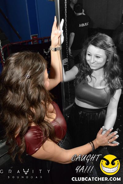 Gravity Soundbar nightclub photo 2 - March 6th, 2013