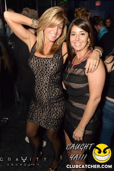 Gravity Soundbar nightclub photo 11 - March 6th, 2013